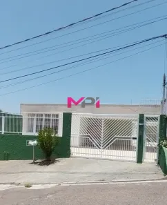 Casa com 3 Quartos à venda, 150m² no Vila de Vecchi, Jundiaí