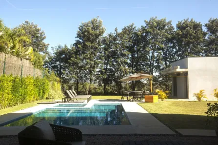 Casa de Condomínio com 4 Quartos à venda, 478m² no Portal da Concórdia II (Jacaré), Cabreúva