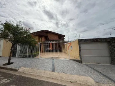 Casa com 4 Quartos à venda, 445m² no Jardim Pagliato, Sorocaba