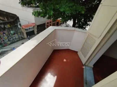 Apartamento com 1 Quarto à venda, 37m² no Centro, Rio de Janeiro