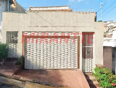 Casa com 6 Quartos à venda, 292m² no Brasilândia, São Paulo