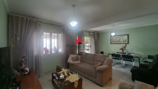 Sobrado com 5 Quartos à venda, 160m² no Vila Mafra, São Paulo