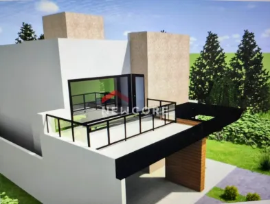 Casa de Condomínio com 3 Quartos à venda, 313m² no Betel, Paulínia