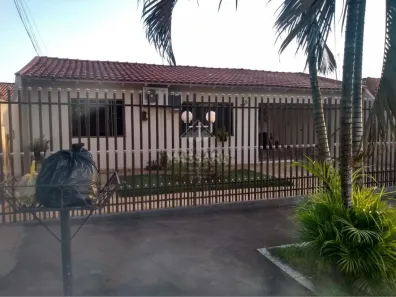 Casa com 6 Quartos à venda, 280m² no Vila Morangueira, Maringá