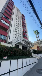 Apartamento com 3 Quartos à venda, 110m² no Centro, Florianópolis