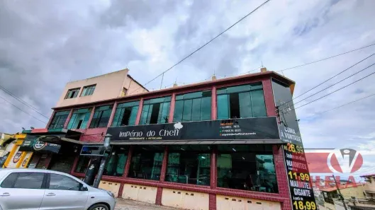 Prédio Comercial à venda, 472m² no Jardim Guairaca, São Paulo