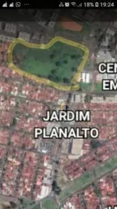 Lote/Terreno à venda, 21380m² no Jardim Planalto, São José do Rio Preto