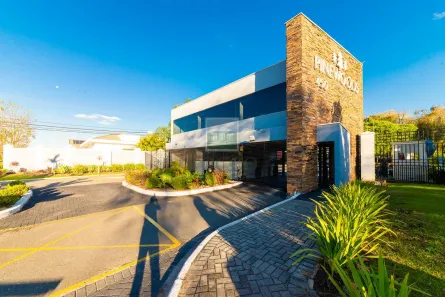 Casa de Condomínio com 3 Quartos à venda, 227m² no Pineville, Pinhais