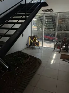 Ponto Comercial para alugar, 58m² no Jardim da Glória, Cotia