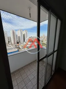 Apartamento com 2 Quartos à venda, 63m² no Vila Ema, São Paulo