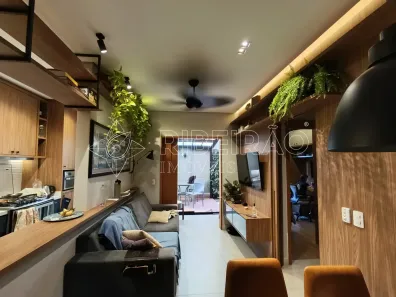 Apartamento com 2 Quartos à venda, 58m² no Alto da Boa Vista, Ribeirão Preto