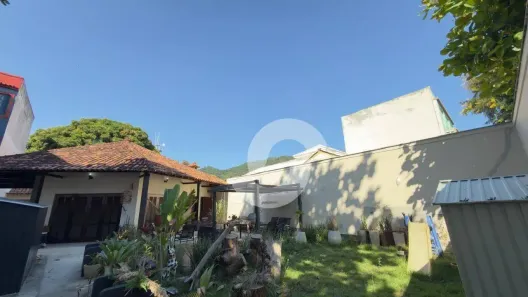 Casa com 1 Quarto à venda, 156m² no São Francisco, Niterói