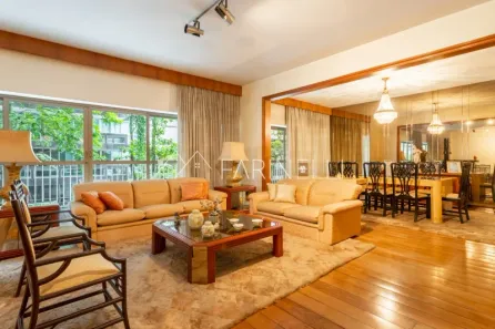 Apartamento com 4 Quartos à venda, 289m² no Ipanema, Rio de Janeiro
