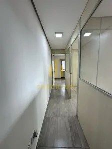 Sala Comercial para alugar, 42m² no Barra Funda, São Paulo