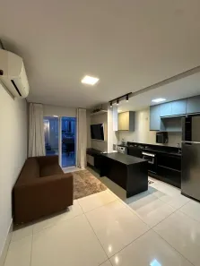 Apartamento com 2 Quartos para alugar, 100m² no Setor Bueno, Goiânia