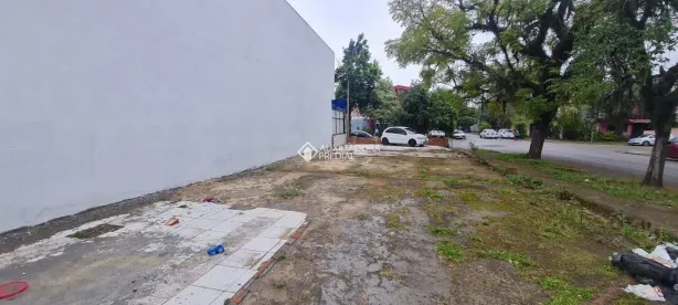 Lote/Terreno à venda, 281m² no Santa Maria Goretti, Porto Alegre