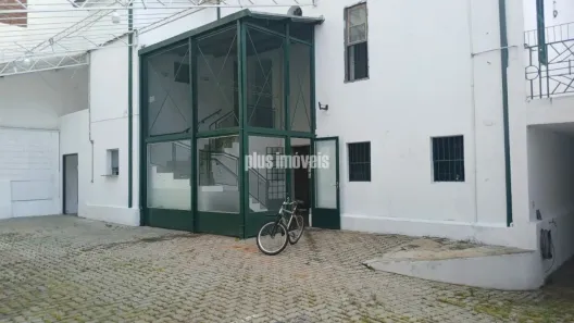 Imóvel Comercial à venda, 640m² no Santa Cecília, São Paulo