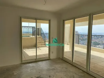 Apartamento com 4 Quartos à venda, 240m² no Parque da Vila Prudente, São Paulo