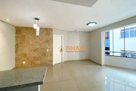 Apartamento com 3 Quartos à venda, 117m² no Buritis, Belo Horizonte