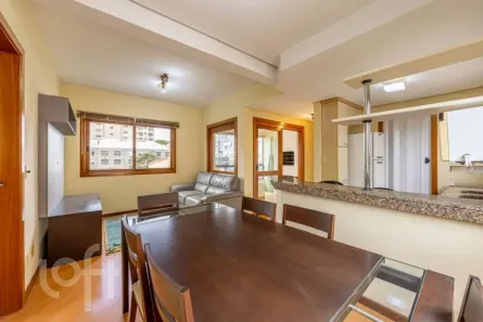Apartamento com 3 Quartos à venda, 92m² no Petrópolis, Porto Alegre