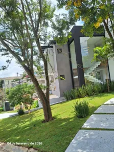 Casa com 4 Quartos à venda, 309m² no Suru, Santana de Parnaíba