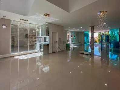 Casa de Condomínio com 4 Quartos à venda, 592m² no Condomínio Reserva do Paratehy, São José dos Campos
