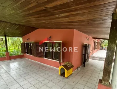 Fazenda/Sítio com 3 Quartos à venda, 100m² no Jardim Coronel, Itanhaém
