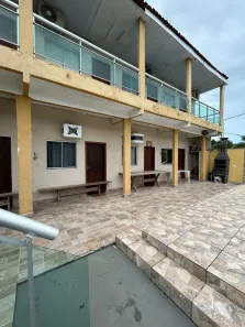 Casa com 7 Quartos à venda, 240m² no Valle do Sal, Salinópolis