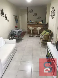 Apartamento com 1 Quarto à venda, 65m² no Braga, Cabo Frio