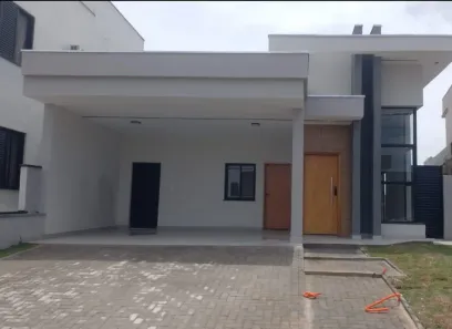 Casa com 3 Quartos à venda, 280m² no Residencial Alta Vista 1, Caçapava