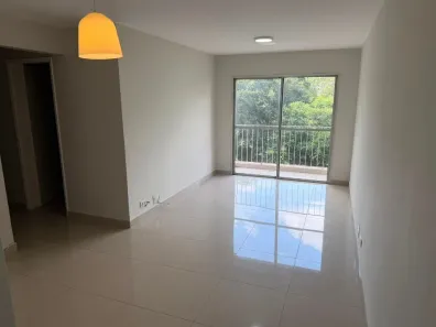 Apartamento com 2 Quartos para alugar, 70m² no Jardim Olympia, São Paulo