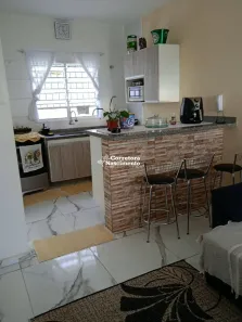 Casa de Condomínio com 2 Quartos para alugar, 69m² no Parque Santo Antônio, Jacareí