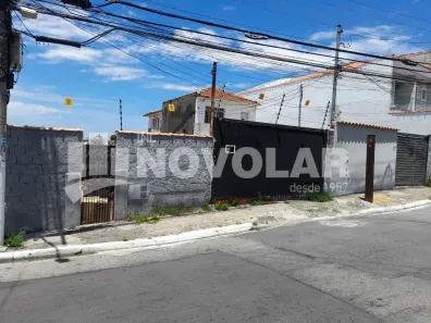 Lote/Terreno à venda, 360m² no Vila Maria Alta, São Paulo