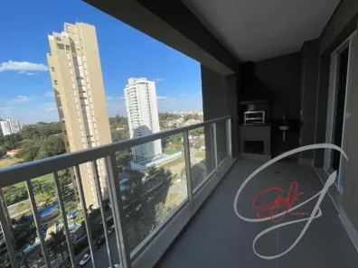 Apartamento com 3 Quartos para alugar, 84m² no Umuarama, Osasco