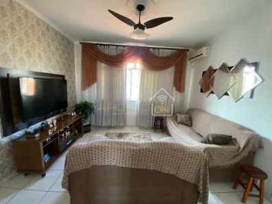 Apartamento com 3 Quartos à venda, 124m² no Jardim Paraíso, São Vicente
