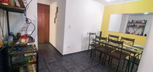 Apartamento com 2 Quartos à venda, 72m² no Taboão, São Bernardo do Campo