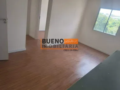 Apartamento com 2 Quartos à venda, 45m² no Jardim Boer I, Americana