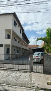 Apartamento com 3 Quartos à venda, 83m² no Ingleses do Rio Vermelho, Florianópolis