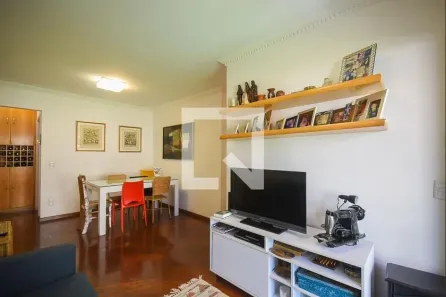 Apartamento com 2 Quartos à venda, 60m² no Vila Suzana, São Paulo