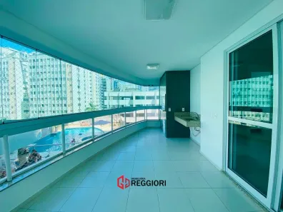 Apartamento com 3 Quartos à venda, 138m² no Centro, Balneário Camboriú
