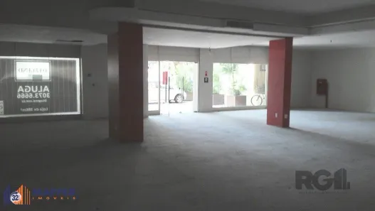 Ponto Comercial à venda, 233m² no Moinhos de Vento, Porto Alegre