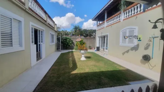 Casa com 4 Quartos à venda, 326m² no Jardim São Francisco, Piracicaba