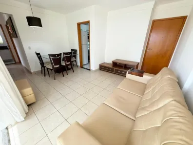 Apartamento com 3 Quartos à venda, 78m² no Setor Bela Vista, Goiânia