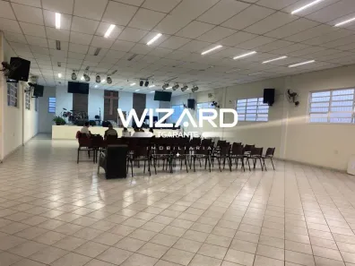Imóvel Comercial com 1 Quarto à venda, 600m² no Parque Edu Chaves, São Paulo