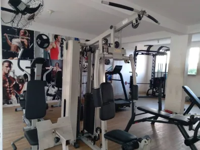 Apartamento com 2 Quartos à venda, 43m² no Caji, Lauro de Freitas