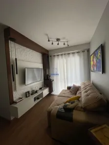 Apartamento com 2 Quartos à venda, 60m² no Marapé, Santos
