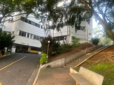 Apartamento com 3 Quartos à venda, 65m² no Jardim Olympia, São Paulo