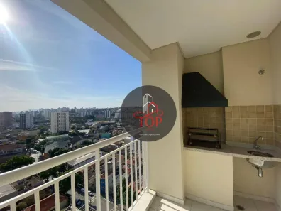 Apartamento com 2 Quartos à venda, 70m² no Fundação, São Caetano do Sul