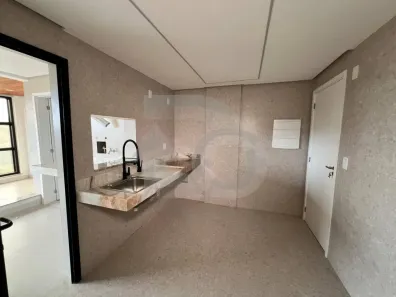 Apartamento com 3 Quartos à venda, 121m² no Areia Branca, Aracaju