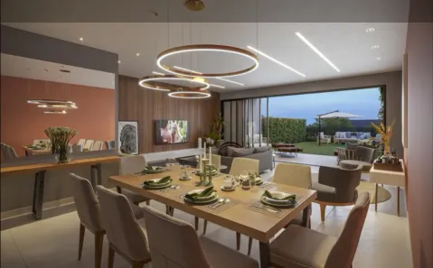 Casa de Condomínio com 4 Quartos à venda, 484m² no Jardim Morumbi, São Paulo
